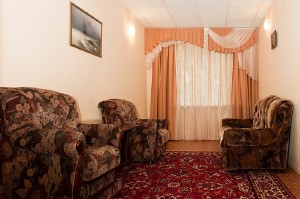 картинка Двухкомнатный «Люкс» №63 от магазина Одежда+